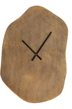 Retour Gratuit HORLOGE64X44 ORGANIC