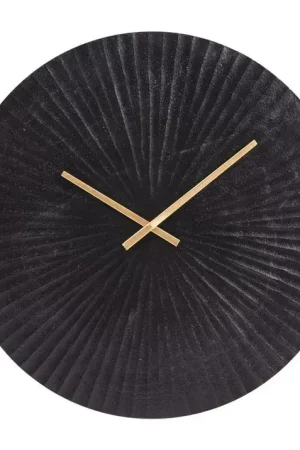 Livraison Express HORLOGE D59 CM SOLEIL