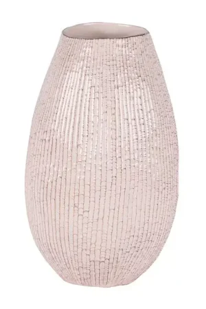 VASE H30 LIVIA Meilleure Vente