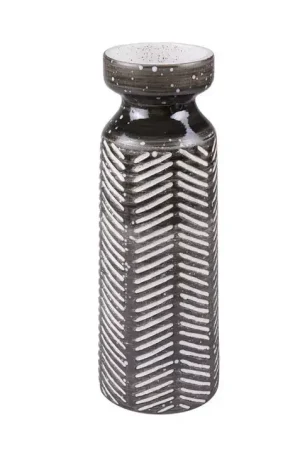 Meilleur Choix VASE ROND H31 CM NEBRASKA