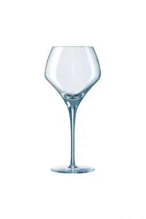 Vente Flash VERRE À PIED ROUND OPEN UP 37CL