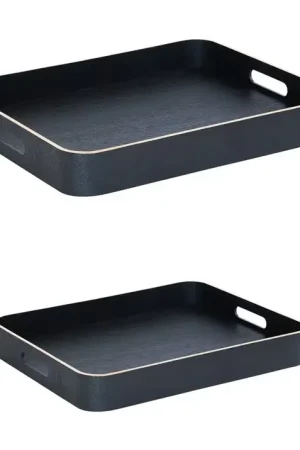 PLATEAUX RECTANGLES SET 2 Usine Directe