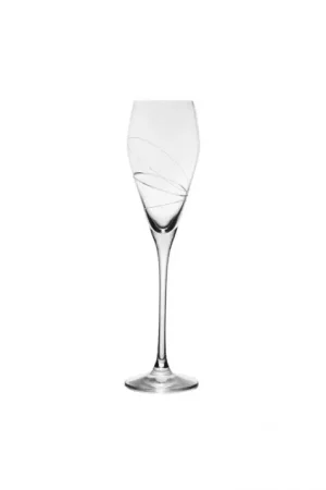 Nouvel Arrivage FLÛTE SILHOUETTE TAILLE 22CL