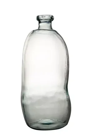 Affaire À Saisir VASE BOUTEILLE SIMPLICITY VERRE