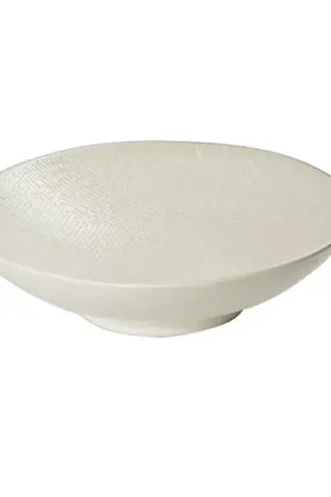 Prix Réduit ASSIETTE CREUSE VESUVIO
