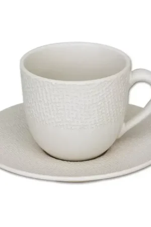 TASSE À CAFÉ VESUVIO Réduction