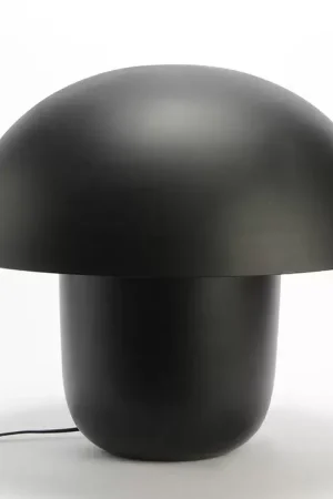 Expédition Rapide LAMPE CHAMPIGNON MÉTAL