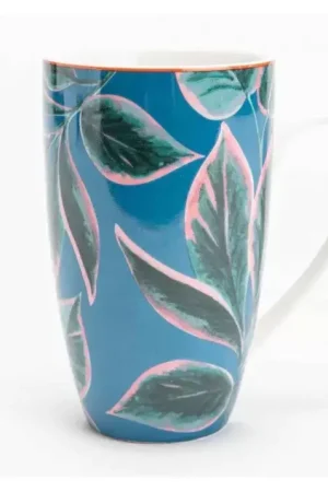 COFFRET MAXI MUG LIVIA Dernier Modèle