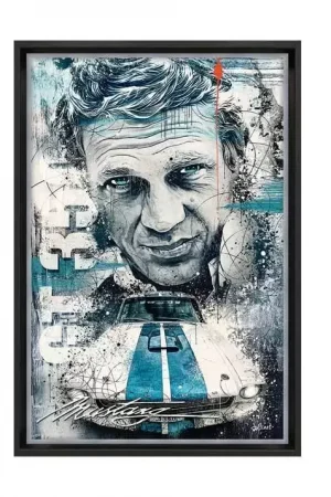 Achetez Aujourd'hui TABLEAU 2175 MUSTANG