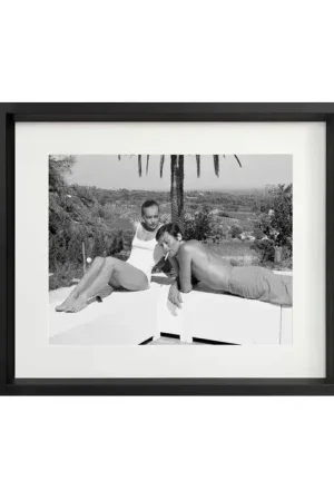 Meilleure Vente TABLEAU LA PISCINE 1992