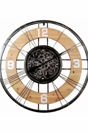 HORLOGE 08.021 Expédié Aujourd'hui