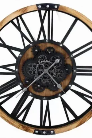 HORLOGE 08.023 Must-Have