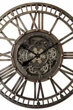 HORLOGE 08.026 Commande En Gros