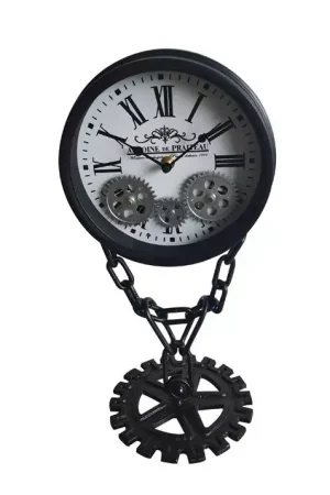 HORLOGE 08.057 Commande En Gros