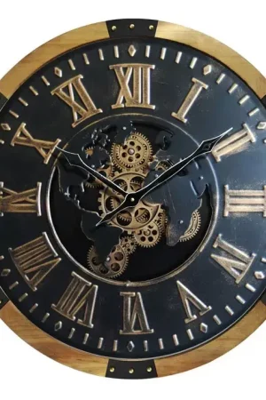 HORLOGE 08.064 Seulement Aujourd'hui