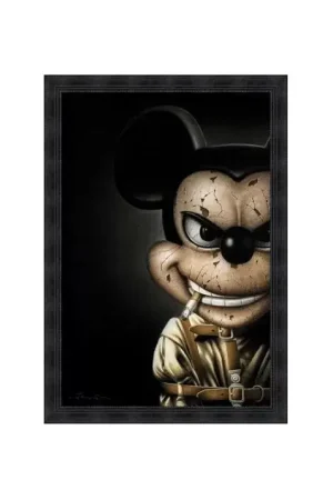 Réduction BAD MOUSE 14.2019