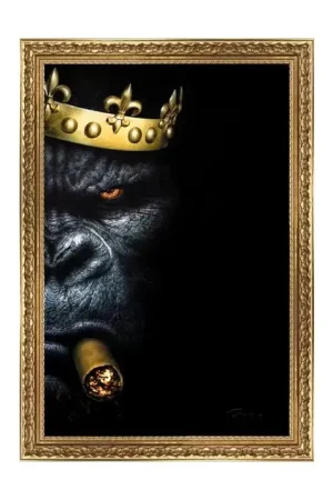 THE KING 80X120 - CS SORRENTE Acheter Direct