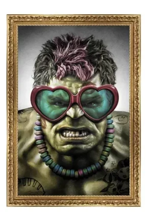 VERY BAD TRIP 80X120 Nouvelle Collection
