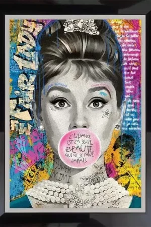 Certifié HEPBURN