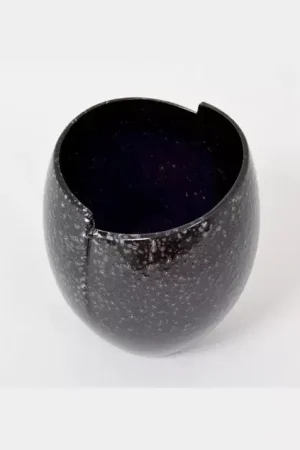 LUNA VASE SPIRALE Paiement Sécurisé