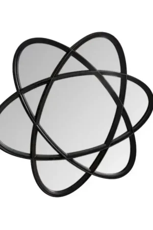 Jusqu'à Épuisement Des Stocks OPTIK MIROIR ELLIPTIQUE