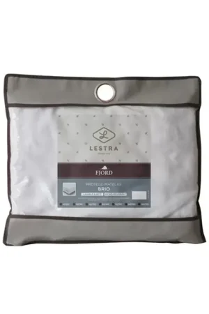 Paiement Sécurisé PROTÈGE MATELAS BRIO