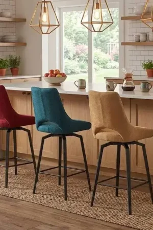 Offre Exclusive TABOURET PIVOTANT / GABLE