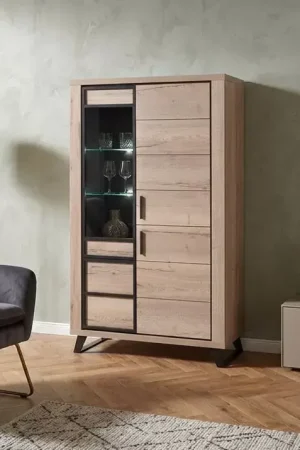 VITRINE / ROXY Certifié