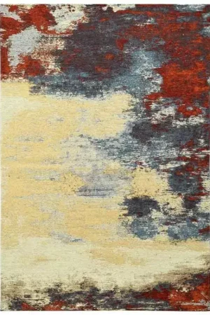 TAPIS AMÉTIST CHENILLE Dernier Modèle