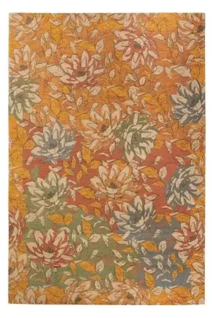 TAPIS ALBA Commander Vite