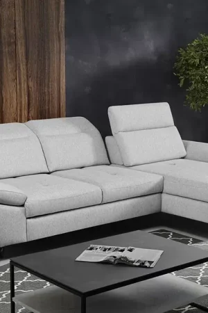 Satisfait Ou Remboursé Canapé d'angle design