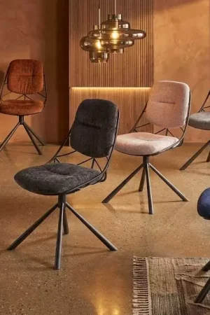 CHAISE PIVOTANTE / LEXUS Expédition Rapide