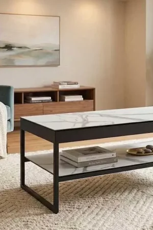 TABLE BASSE / VEGAN Jusqu'à Épuisement Des Stocks