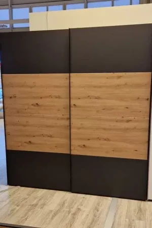 Expédition Rapide Armoire coulissante