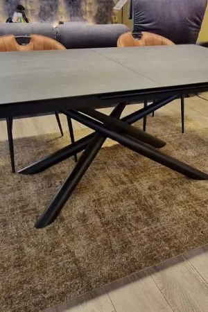 Table de séjour en céramique Soldes