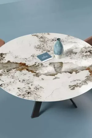 Offre Limitée TABLE RONDE 190 / AURA