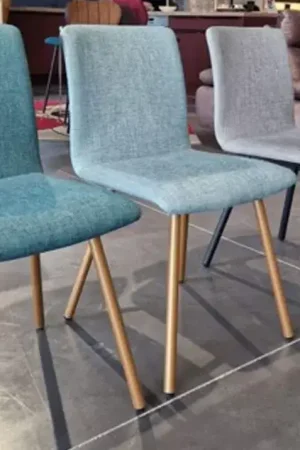 Achetez Aujourd'hui Chaises en tissu