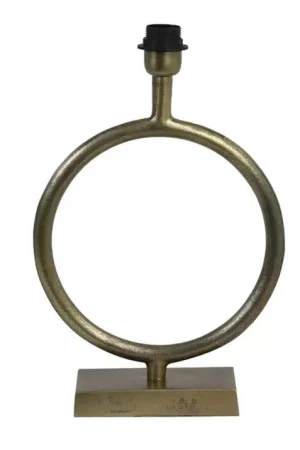 Usine Directe PIED DE LAMPE LIVU
