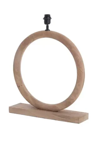Meilleur Choix PIED DE LAMPE NUBIA