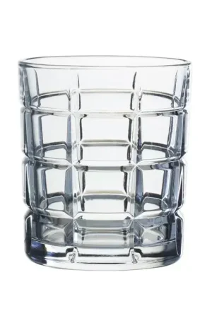 VERRE WHISKY 32CL TIMESQUARE Super Prix