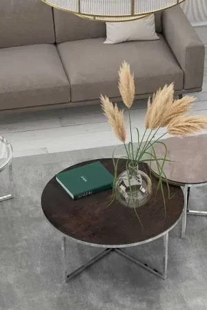 Nouveauté TABLE BASSE / TALIA
