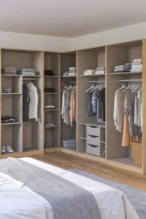 DRESSING ANGLE COMPLET TOUT ÉQUIPÉ Authentique