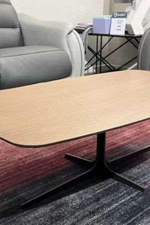 Table basse Quantité Limitée