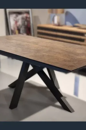 Promotion Saisonnière Table avec allonge