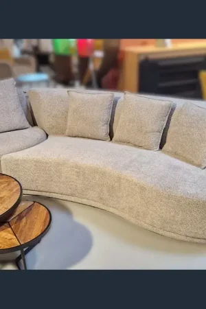 Canapé avec fauteuil Top Vente
