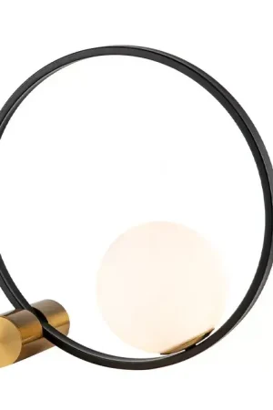 DIVA LAMPE CERCLE Authentique