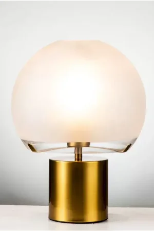 NEVORA LAMPE BOULE 33CM Achat Immédiat