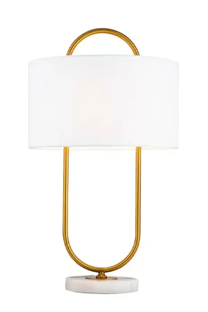 MANGO LAMPE/PIED MARBRE Marque