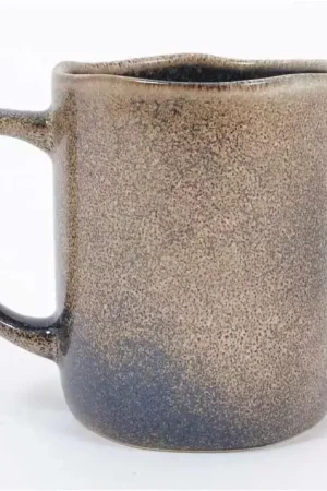 Prix Bas BROWN MUG