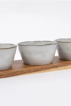 ODYSSEE PLATEAU APÉRITIF 3 RAVIERS Must-Have